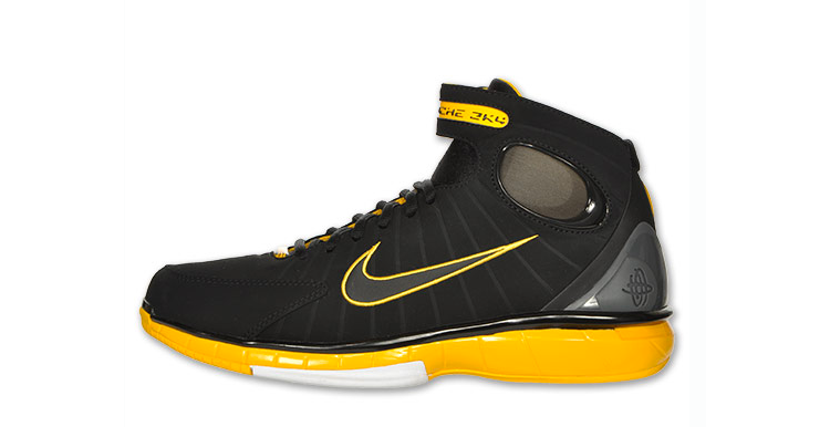 Nike BasketBall Shoes (CALiO)
